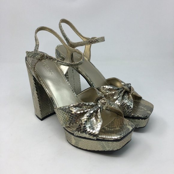 guess roslynn platform